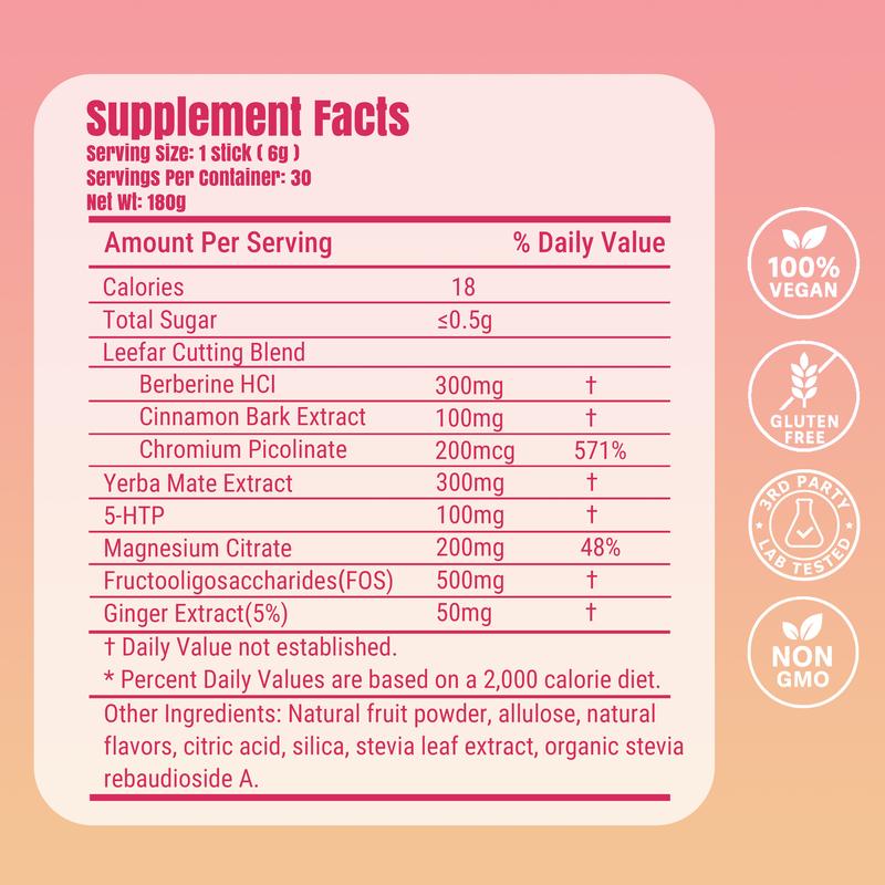 Melo Cutting Mix Drink