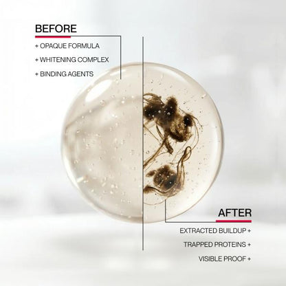 Stain Whitening Mouthwash