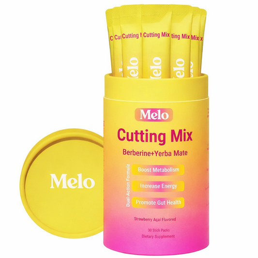 Melo Cutting Mix Drink